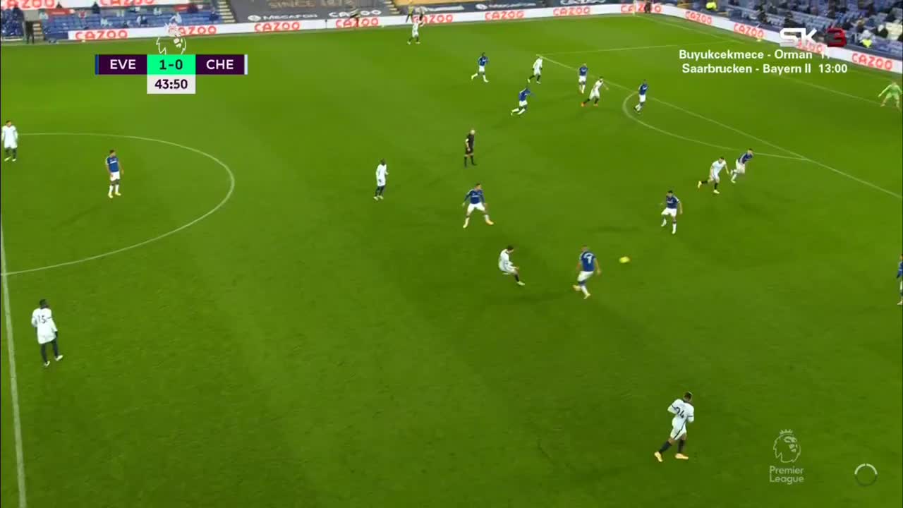 VIP CRO SPORT KLUB 3 FHD - EX YU