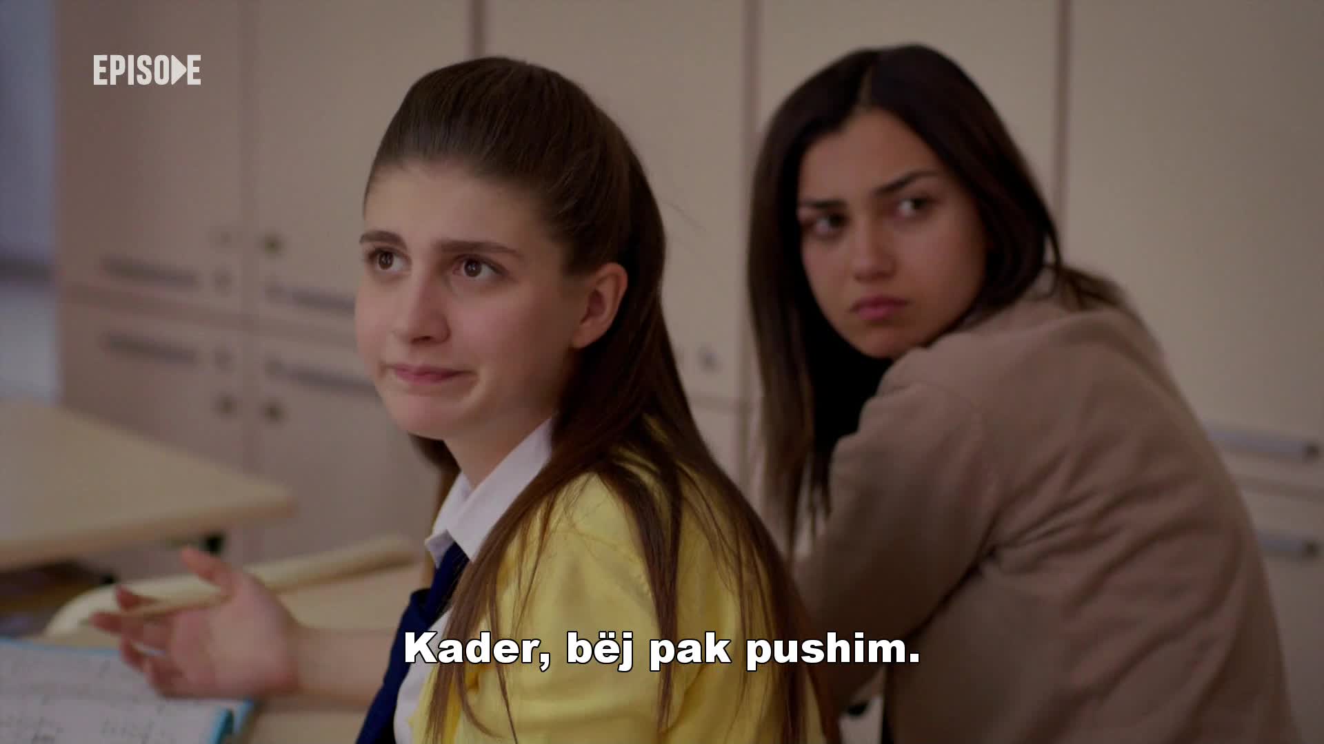 AL EPISODE TV - EX YU