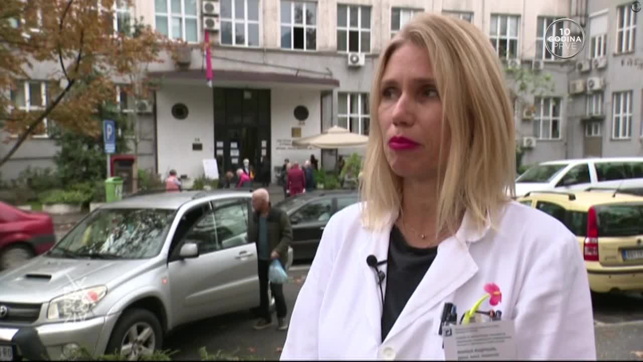 CRO PRVA PLUS - EX YU