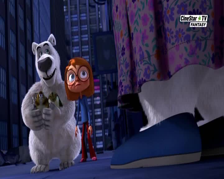 CRO CINESTAR TV FANTASY HD - EX YU