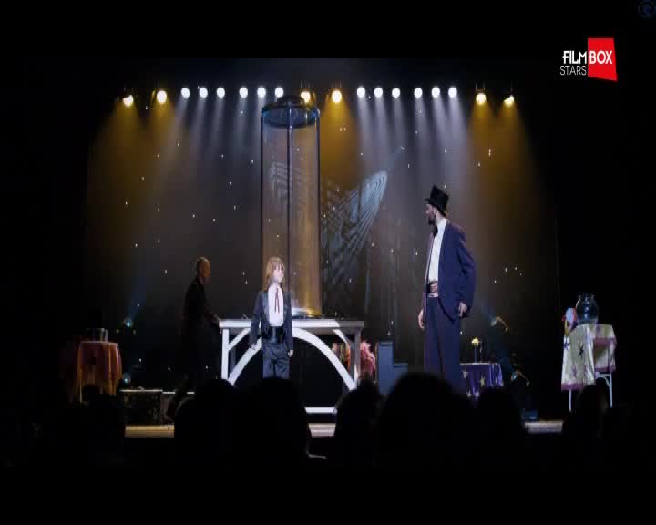 CRO FILMBOX EXTRA - EX YU