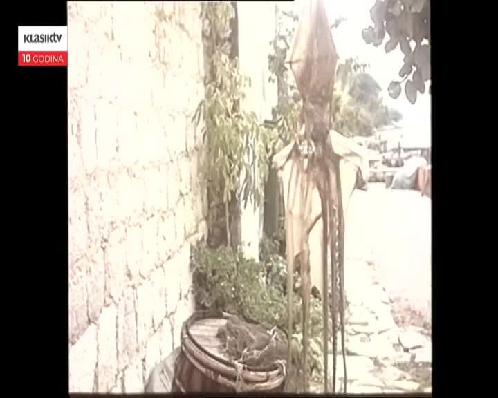 CRO KLASIK TV - EX YU