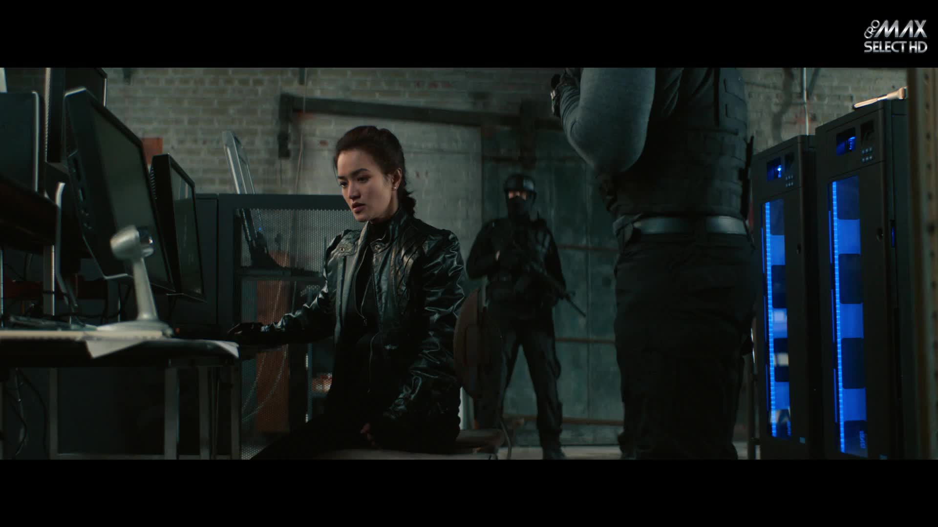 CRO MAXCRO SELECT 2 HD - EX YU