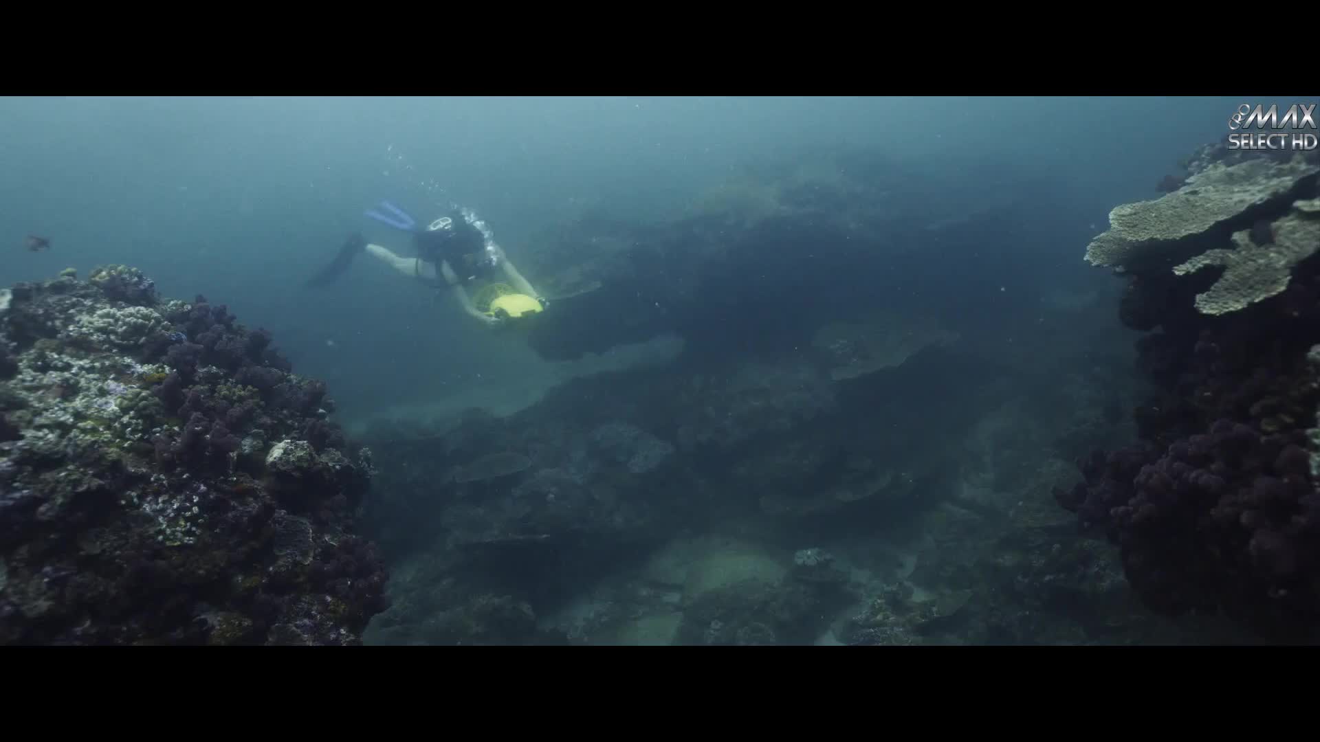 CRO MAXCRO SELECT 8 HD - EX YU