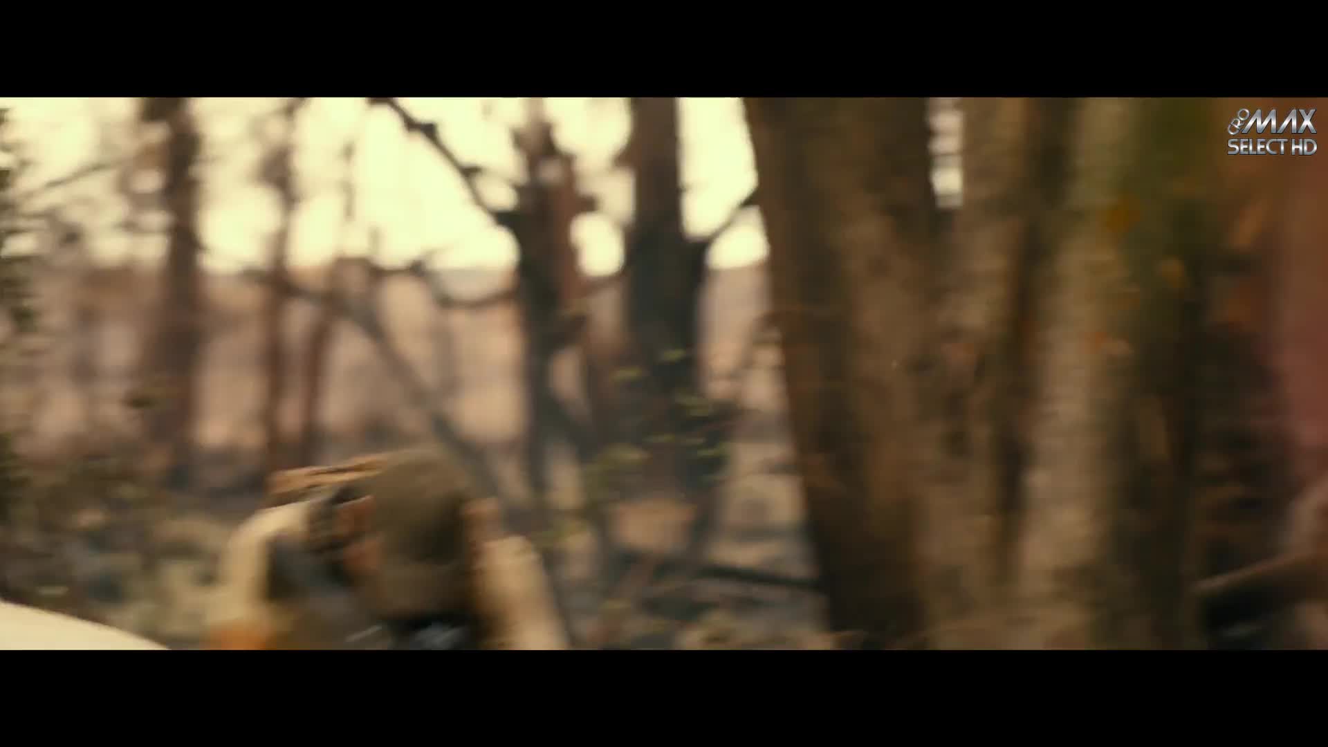 CRO MAXCRO SELECT ACTION HD - EX YU