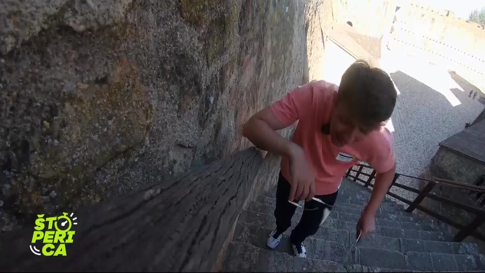 CRO MREZA SPLIT - EX YU