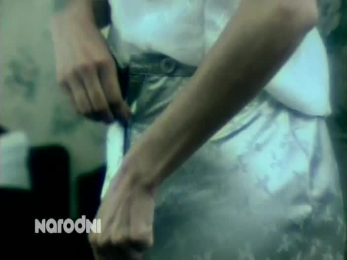 CRO NARODNA TV - EX YU