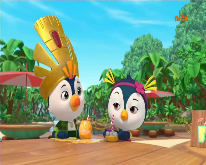 RS NICKELODEON - EX YU