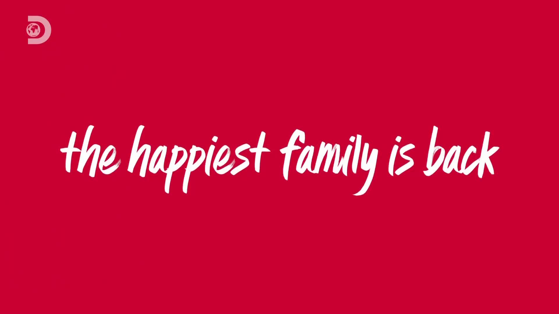 RS DISCOVERY CHANNEL - EX YU