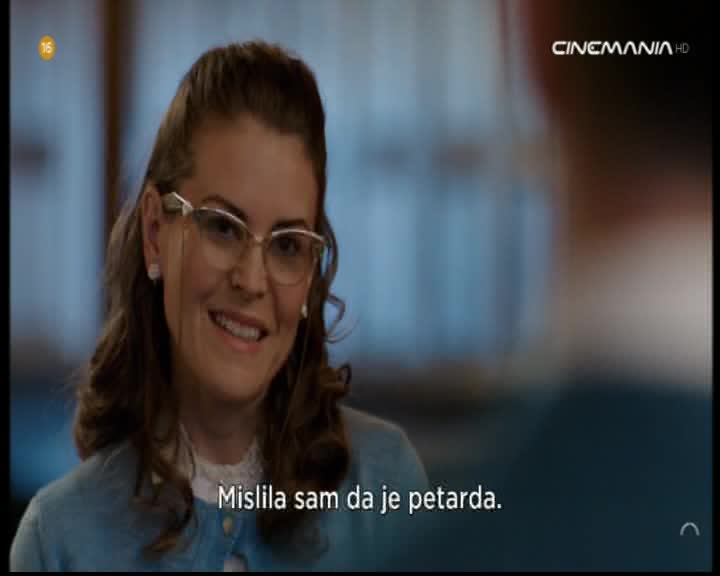 RS CINEMANIA - EX YU