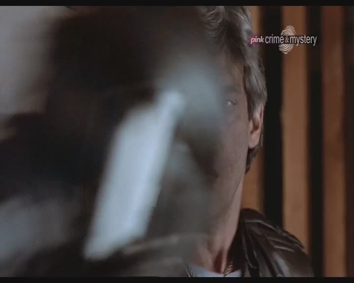 RS CRIME INVESTIGATION - EX YU