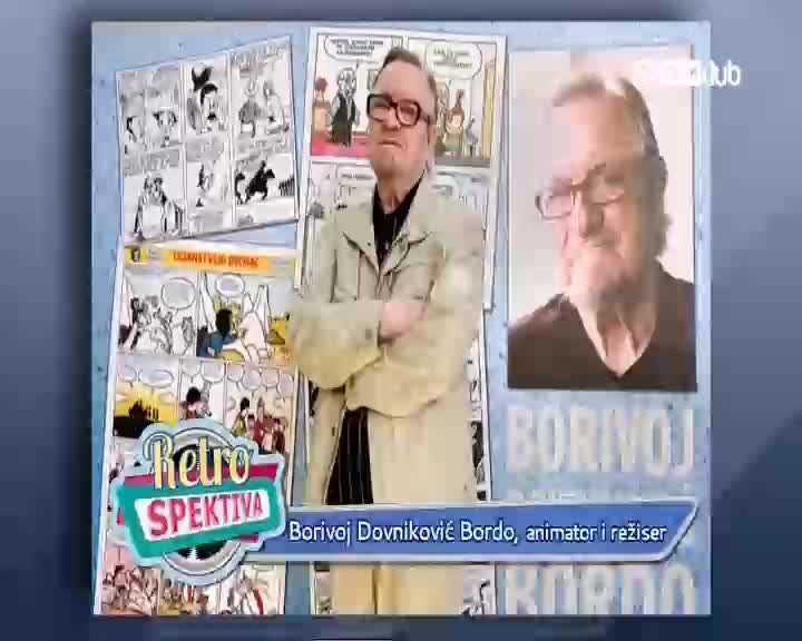 RS FILM KLUB - EX YU