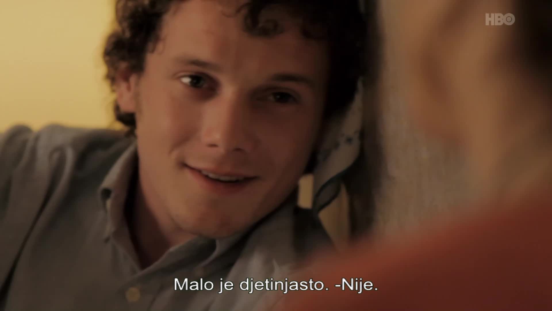 RS HBO ADRIA - EX YU