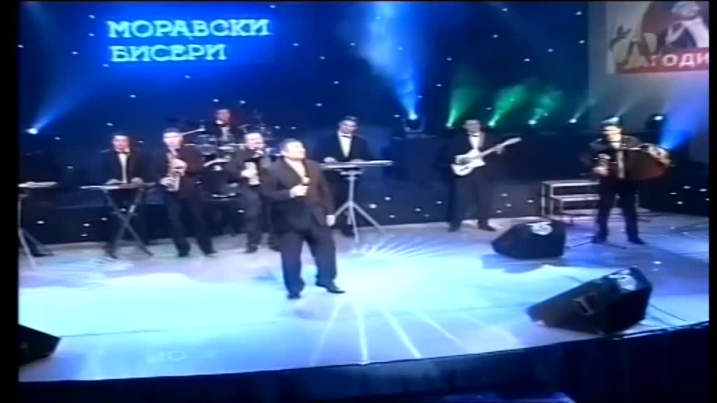 RS LESKOVAC TV - EX YU