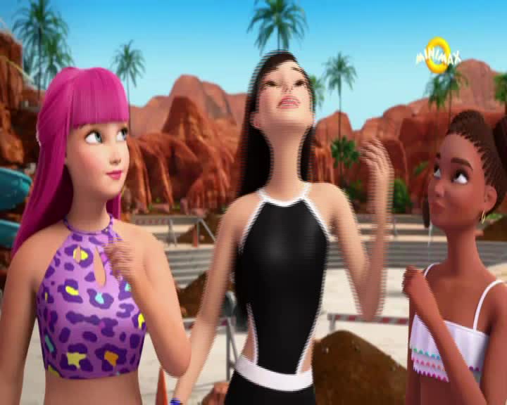 RS MINIMAX/CINEMANIA - EX YU