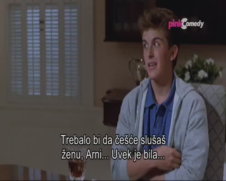 RS PINK COMEDY - EX YU