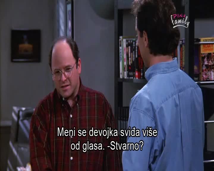 RS PINK FAMILY - EX YU