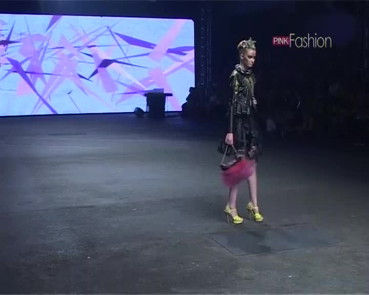 RS PINK FASHION - EX YU