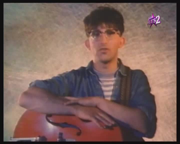 RS PINK HITS 2 - EX YU