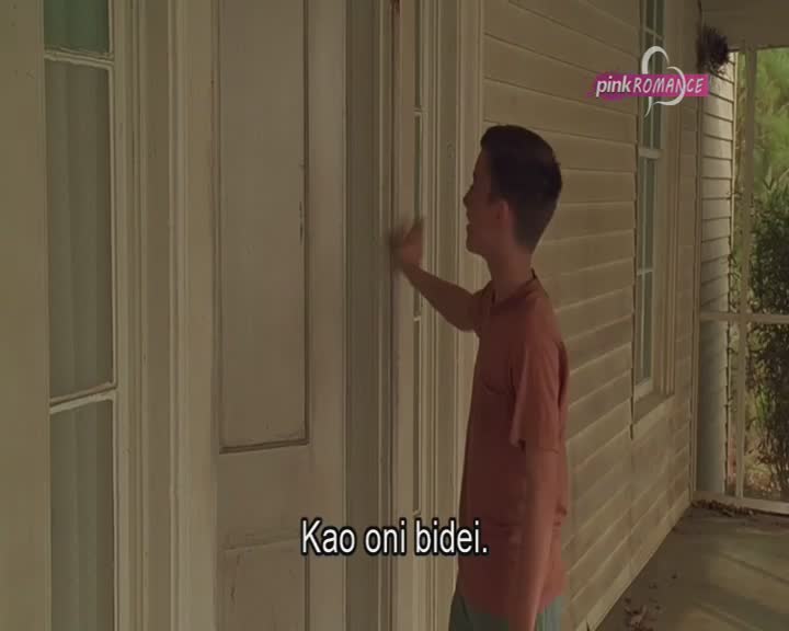 RS PINK ROMANCE - EX YU