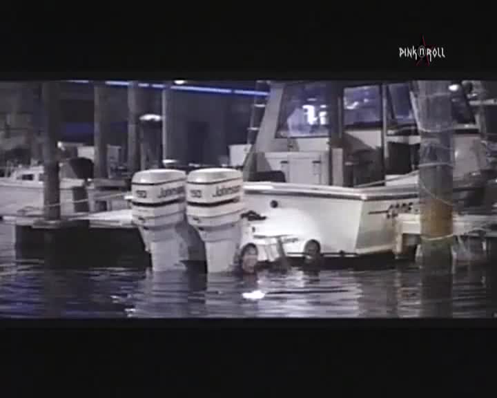 RS PINK ROLL - EX YU