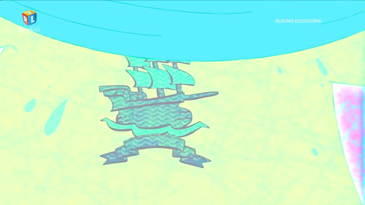 RS RTL KOCKICA - EX YU