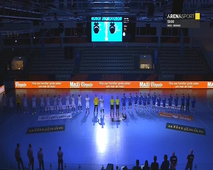 RS ARENA SPORT 3 HD - EX YU