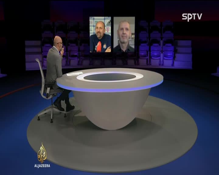 RS SPORTSKA TV - EX YU