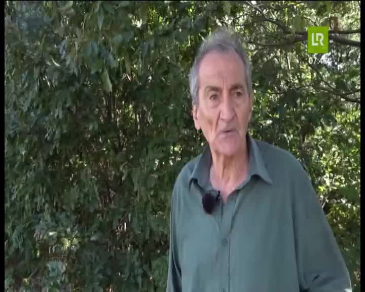 RS LOV AND RIBOLOV - EX YU