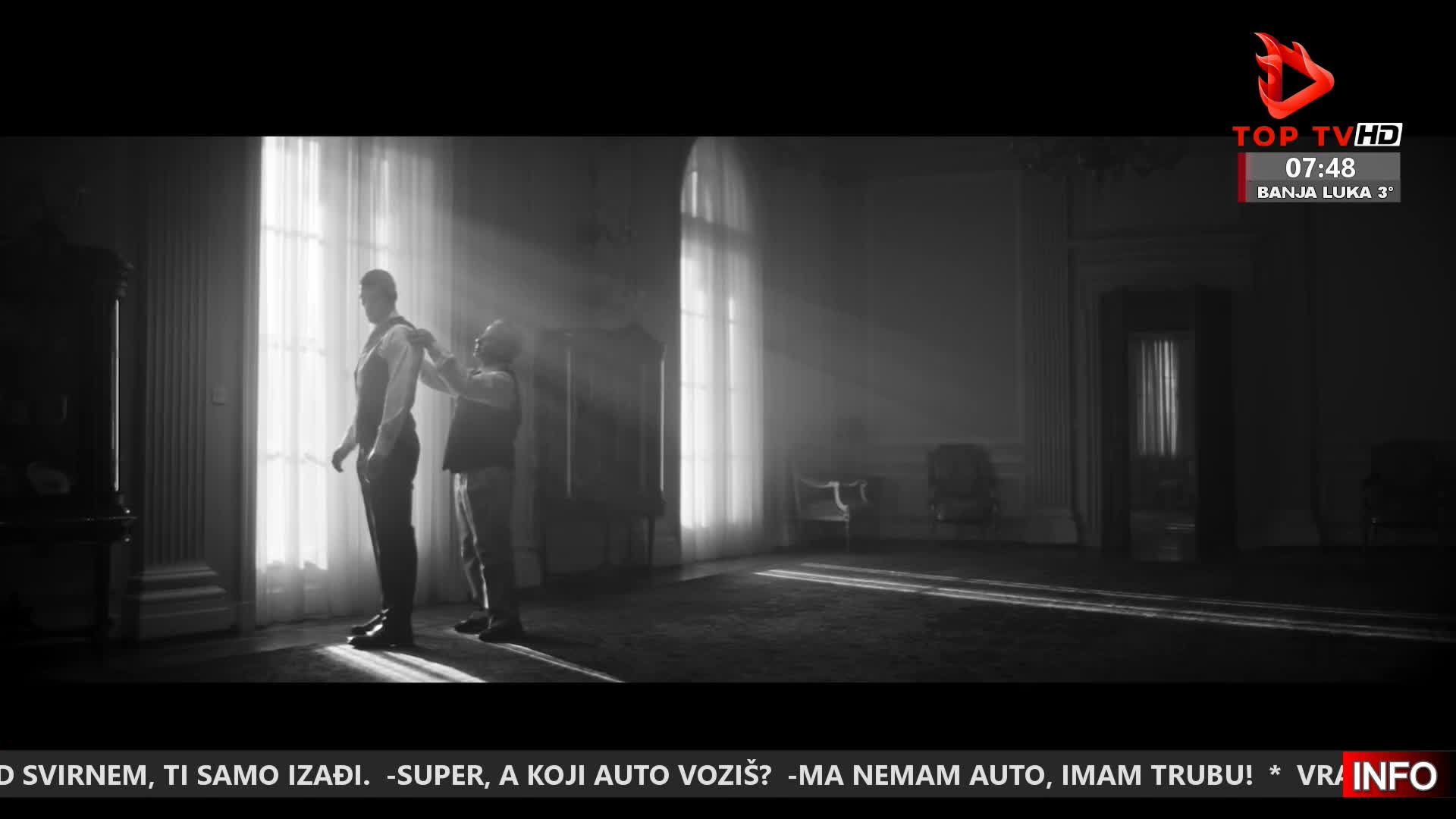 RS TOP SOUND - EX YU