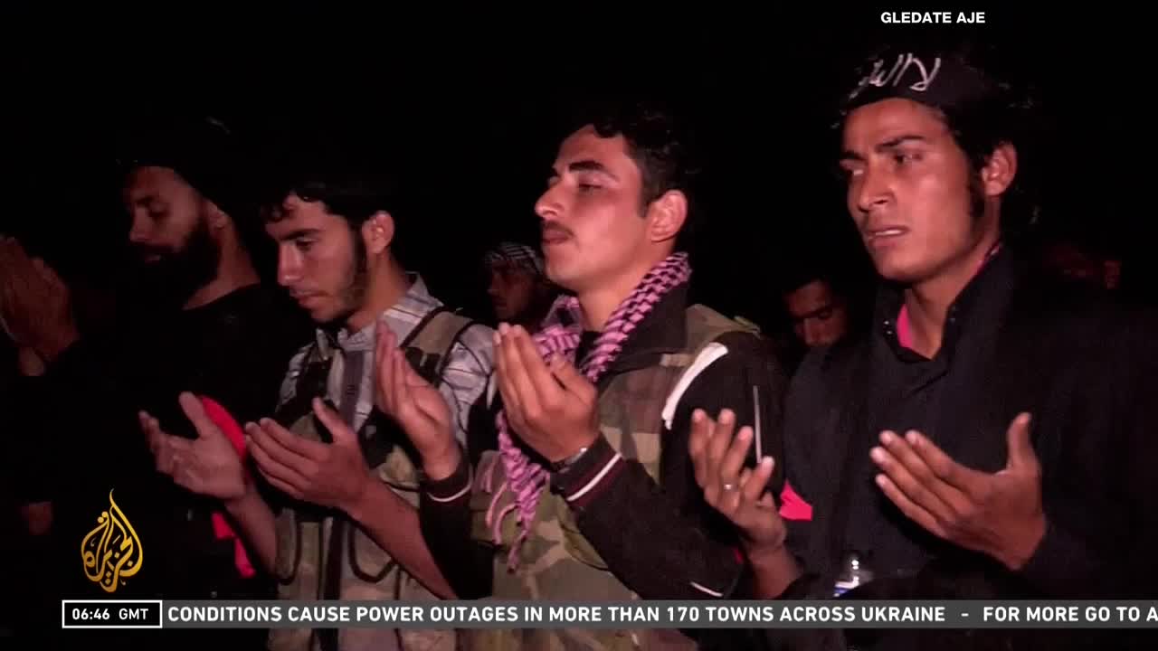 BH ALJAZEERA BALKAN HD - EX YU