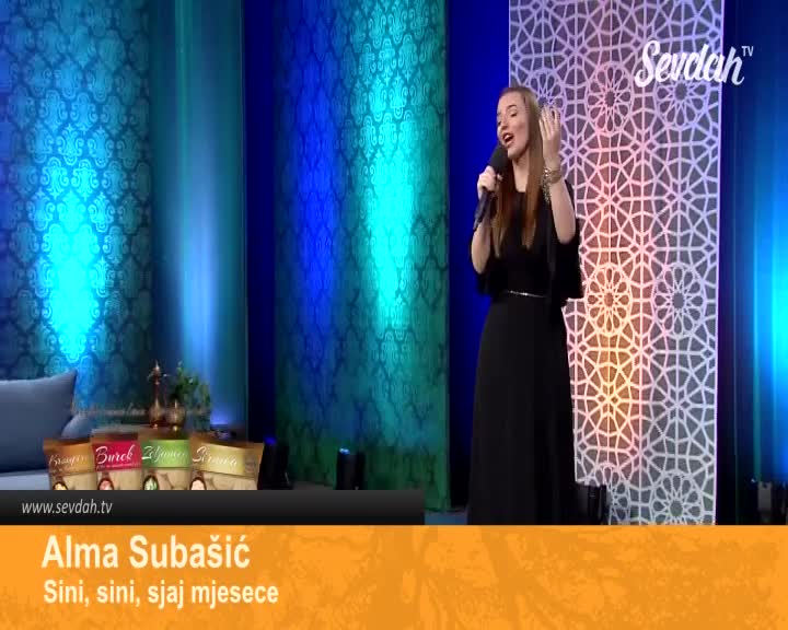 BH SEVDAH TV - EX YU