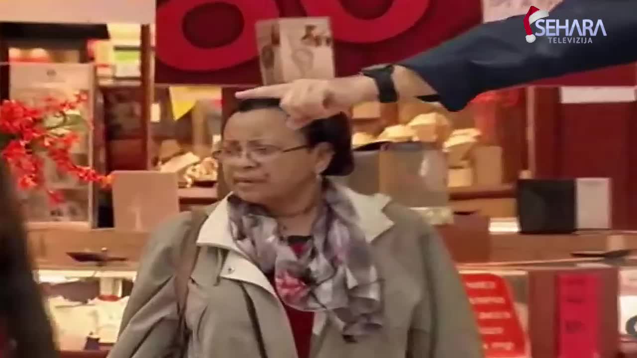 BH SEHARA TV - EX YU