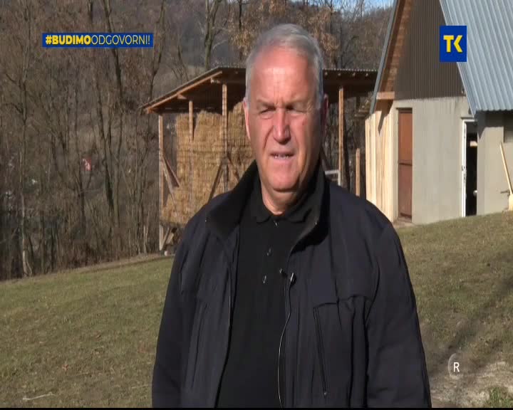 BH NTV 101 HD - EX YU