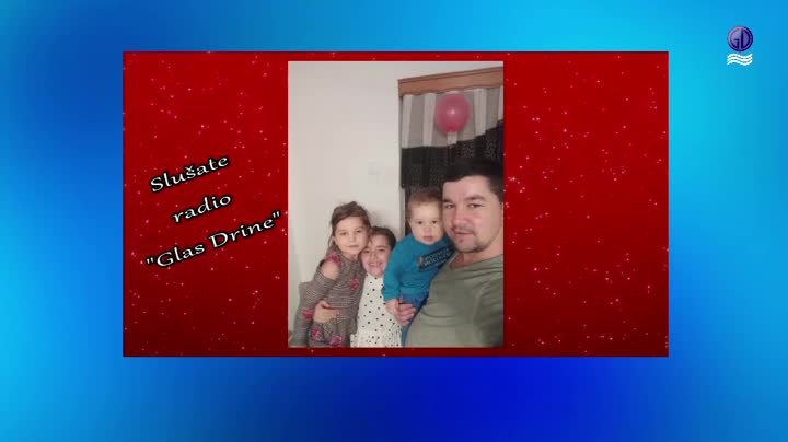 BH GLAS DRINE - EX YU