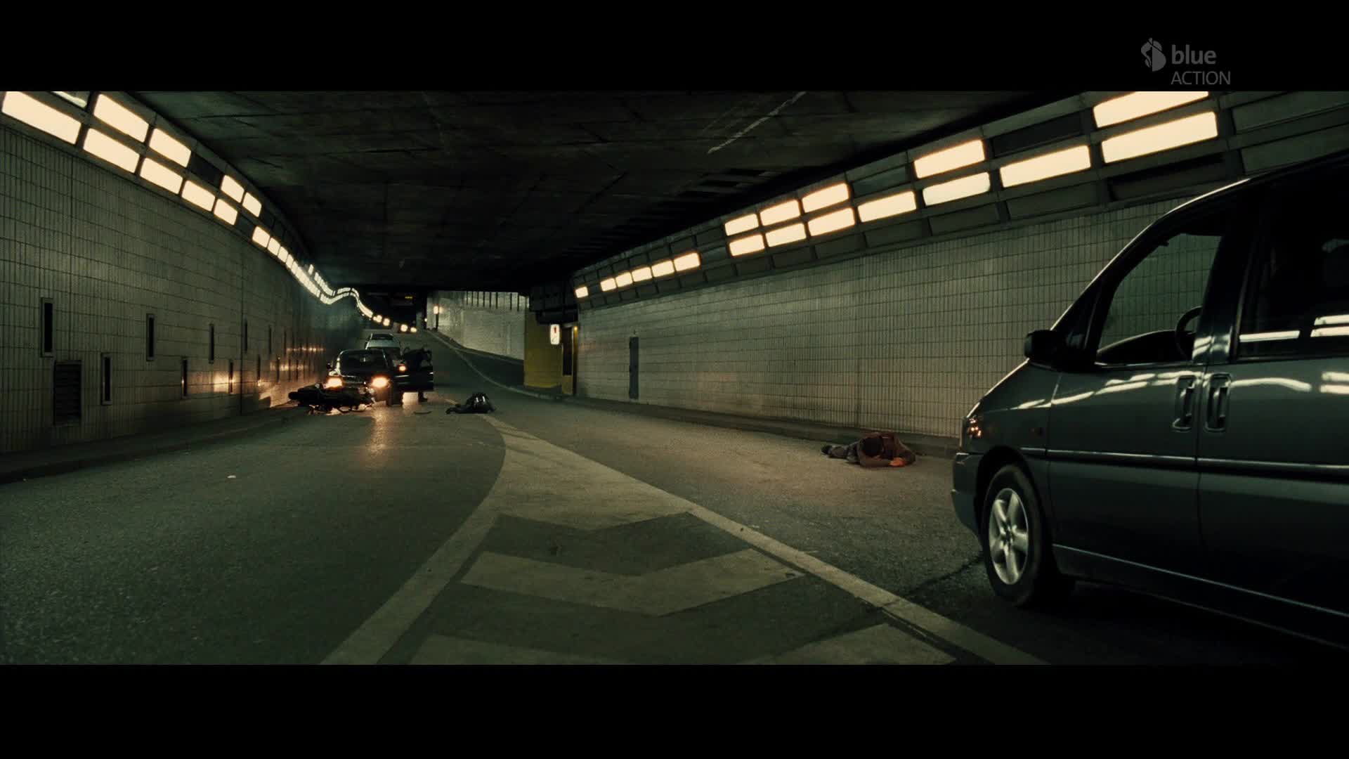 VIP SW TC ACTION HD 1080P - SWITZERLAND