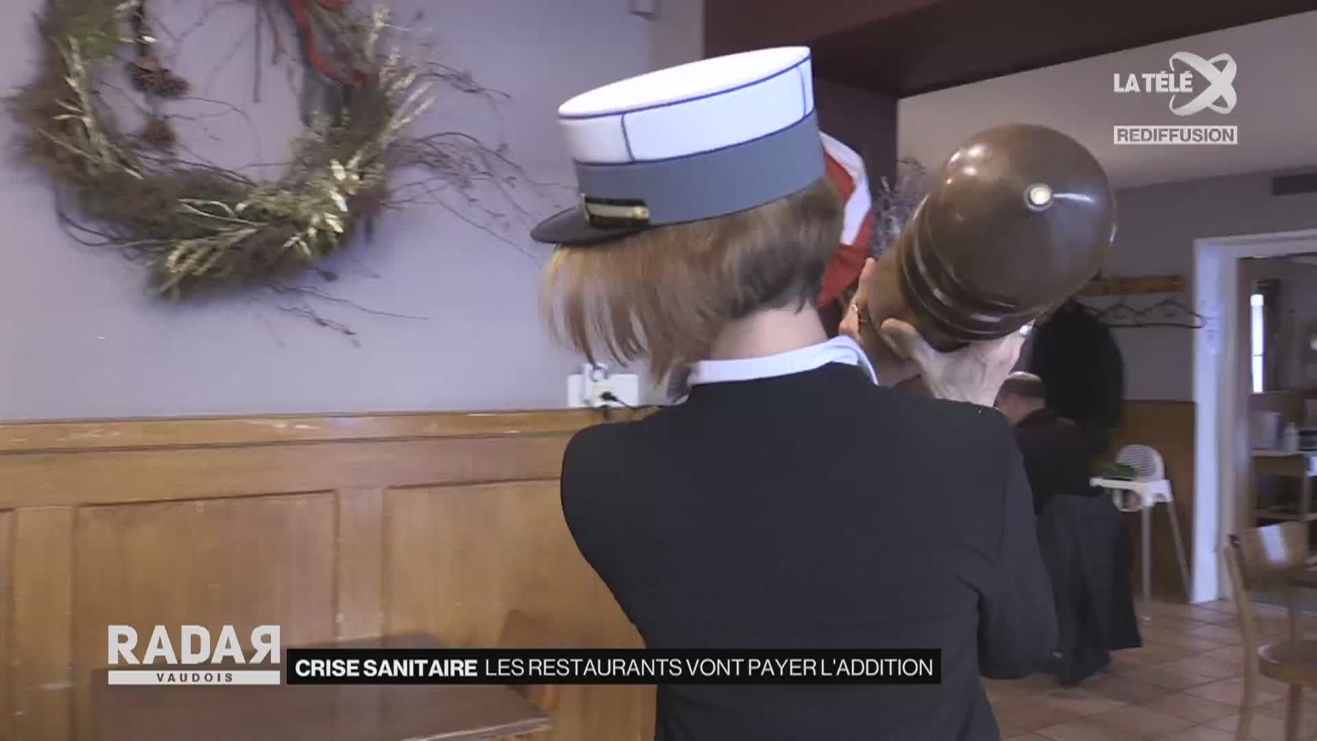 VIP SW TELE BIEL - SWITZERLAND