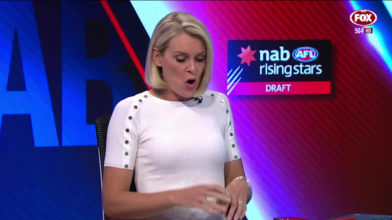 VIP AU FOX SPORTS 504 - AUSTRALIA NZ