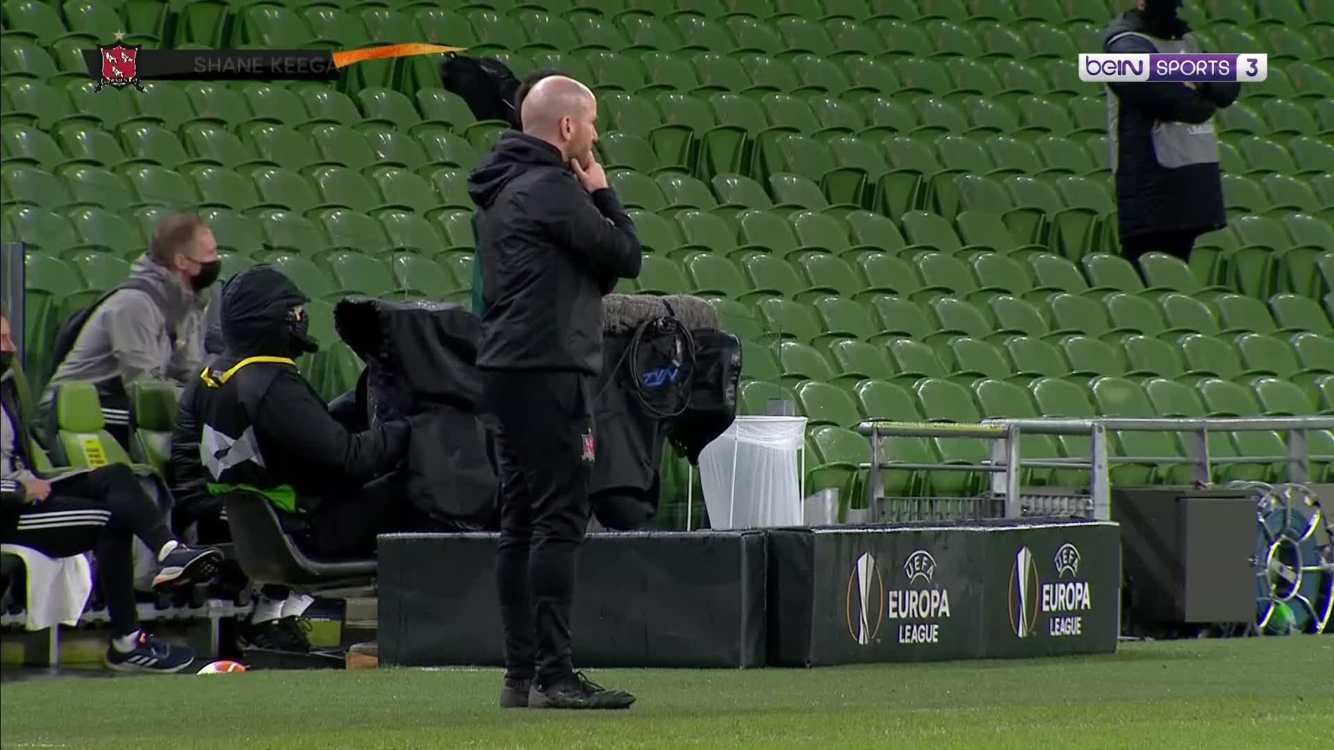 VIP AU BEIN SPORTS 3 FHD - AUSTRALIA NZ