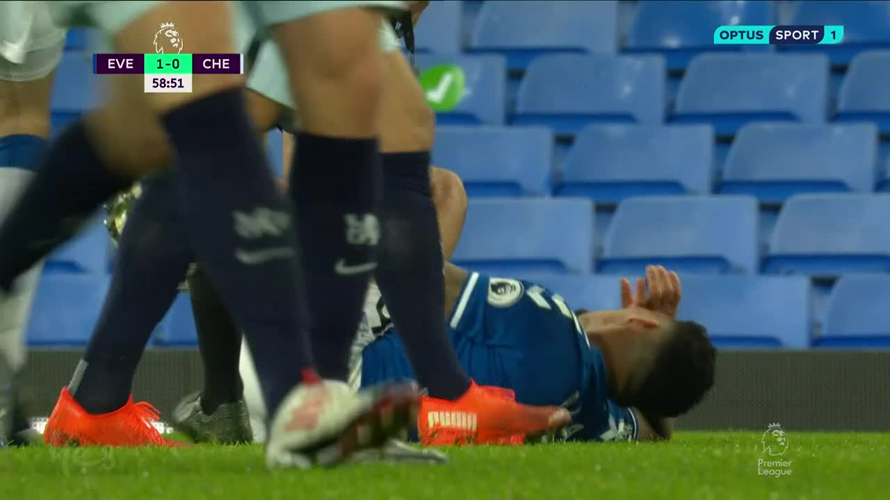 VIP AU OPTUS SPORT 1 HD - AUSTRALIA NZ