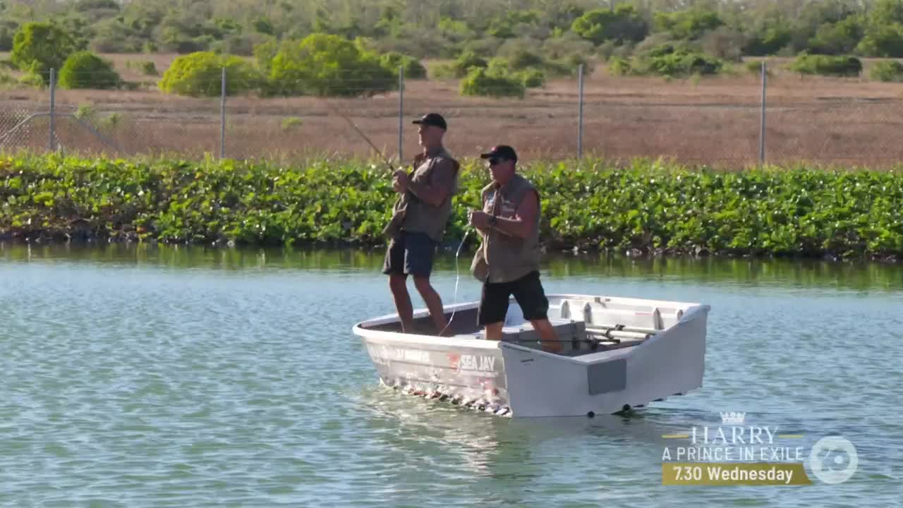 VIP AU 10 HD - AUSTRALIA NZ