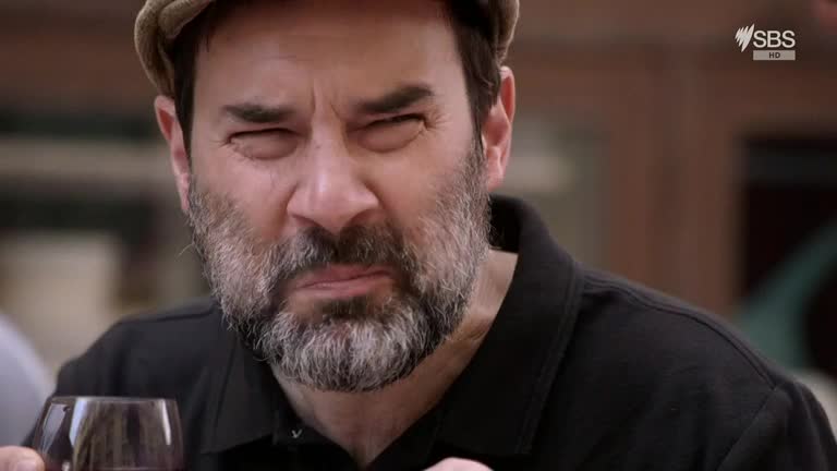 VIP AU SBS HD - AUSTRALIA NZ