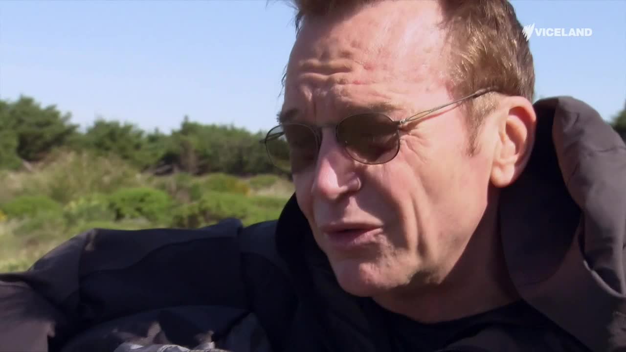 VIP AU SBS VICELAND - AUSTRALIA NZ