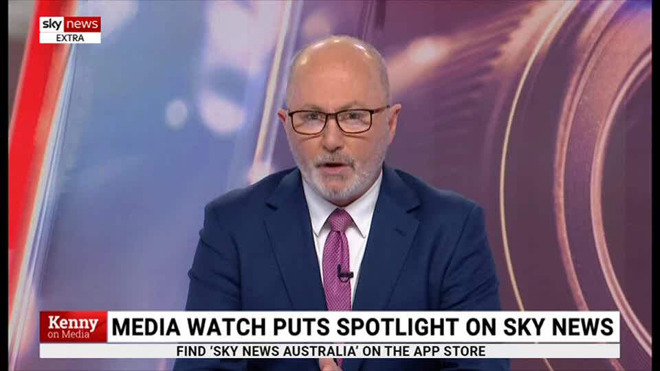 VIP AU SKY NEWS EXTRA 2 - AUSTRALIA NZ