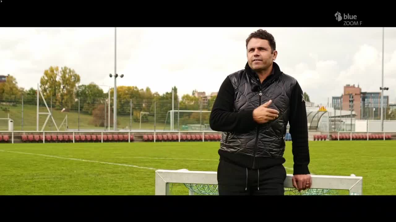 VIP SW TELE ZOOM HD 1080P - SWITZERLAND