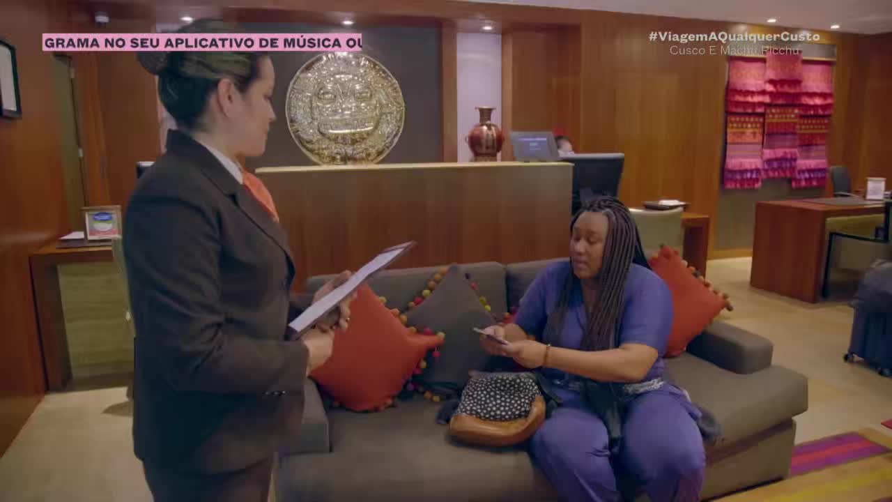 VIP BR GNT HD - BRAZIL