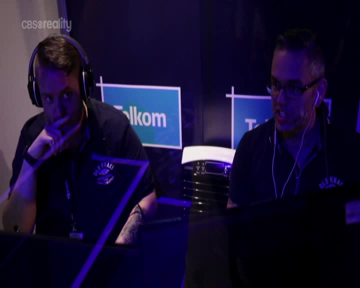 BG CBS REALITY - BULGARIA