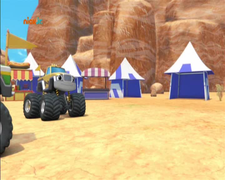 BG NICK JR - BULGARIA