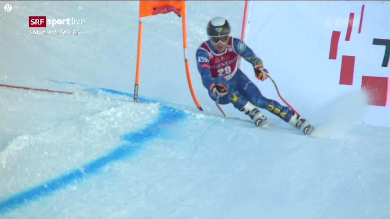 VIP SW SRF 2 HD 1080P - SWITZERLAND