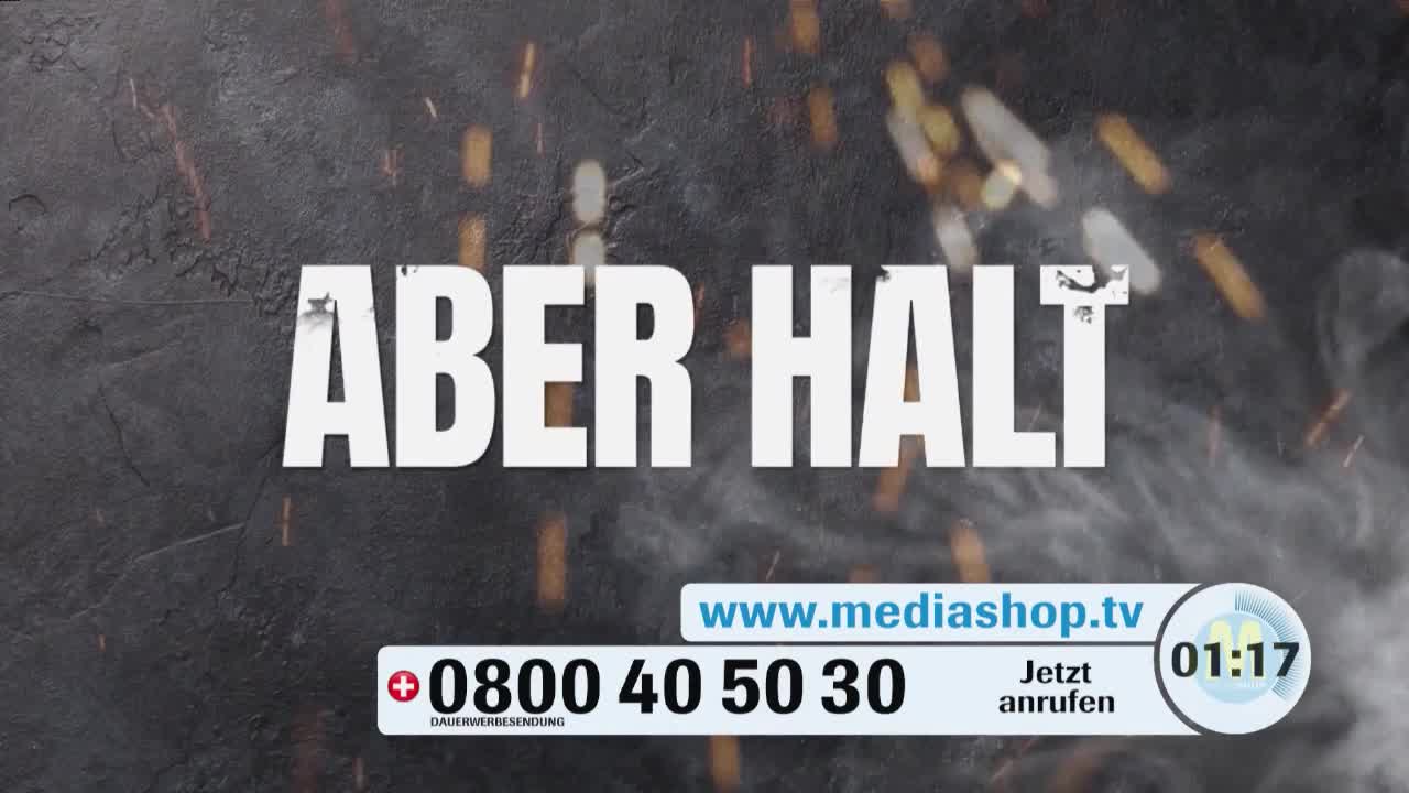 VIP SW 3 HD 1080P - SWITZERLAND